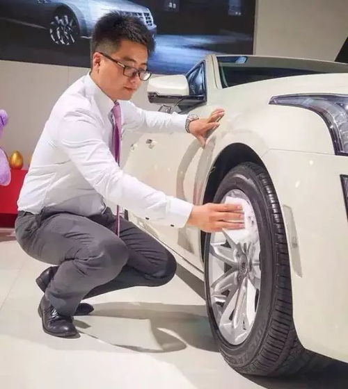 汽車銷售轉行后還能干哪些工作？多維視角解析職業轉型機遇