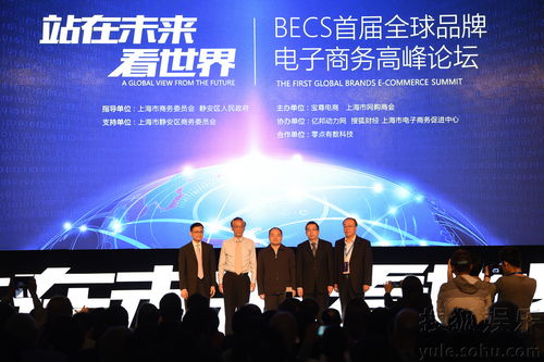 2016年首屆全球品牌電子商務(wù)高峰論壇 電商時(shí)代的品牌重塑與全球機(jī)遇